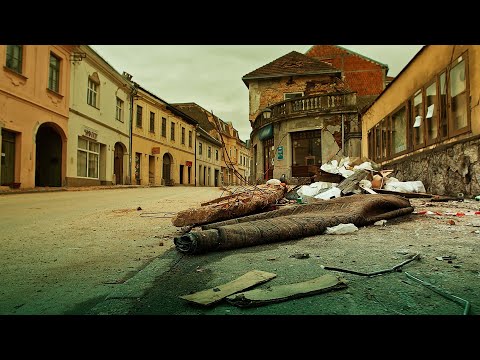 Band Aid Slavonia ft. Rockoko Orchestra - Moj dom su srca dobrih ljudi (Official 4k video)