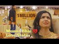 Munna Bhai Love Status Telugu Mirzapur Breakupstatustelugu Munnabhai