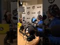 VENA E Live Stream Instagram