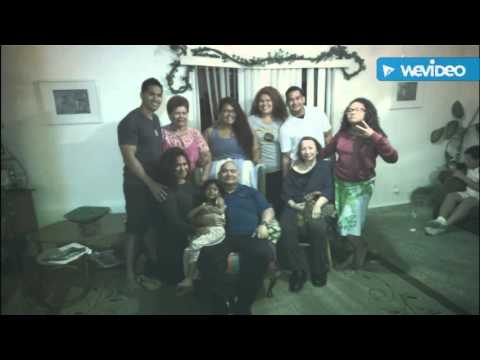 Taumesina family Utah vacation