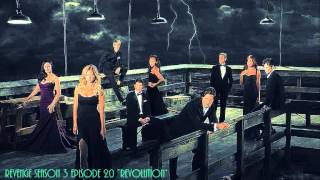 Revenge S03E20 - Sorrow by Frankie Rose