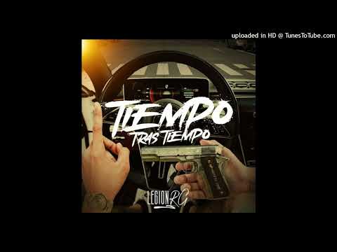 Legión RG - Tiempo Tras Tiempo