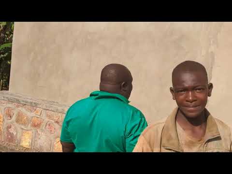 NYAMABONDO TV and B Danny drille