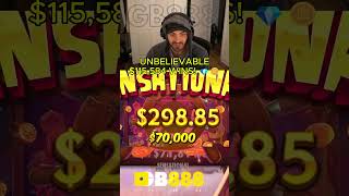 Massive Jackpots in Sensational Big Win Slots 💎🪙