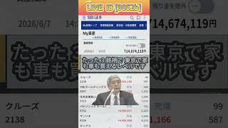 #日本経済,#マーケット,#相場,#株ニュース,#金融,#チャート,#テクニカル分析,#ファンダメンタル分析,#出来高,#株式投資初心者,#投資系YouTuber,,#資産形成