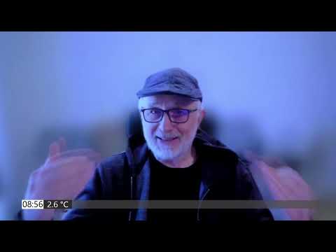 PIRKADAT Breuer Péterrel: Seres Attila