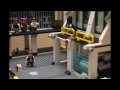 Lego Batman Kit Fisto Smackdown