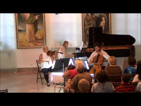 Wieczór Kameralny w Kościele Środowisk Twórczych