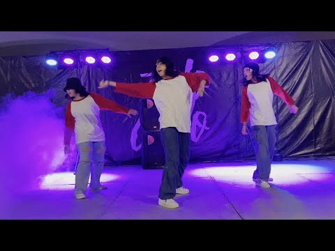 2023/05 Todo Chilo - Triple Knot - 90's Love + Make a Wish (NCT U)