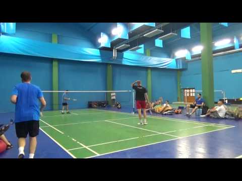 mecz finałowy Marek Wojnarski - Paweł Słomka 2:0 (13,13)