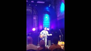 Jamie Kent and The Options- Look Up