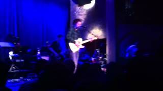 &quot;Two Pink Pills&quot; + &quot;(I Am) The Love Addict&quot; - The Lonely Forest @ Neptune Theatre