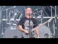 AKERCOCKE The Dark Inside Bloodstock 2016