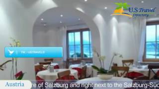 Boutique Hotel & Apartments Am Essigmanngut - Anif bei Salzburg Hotels, Austria
