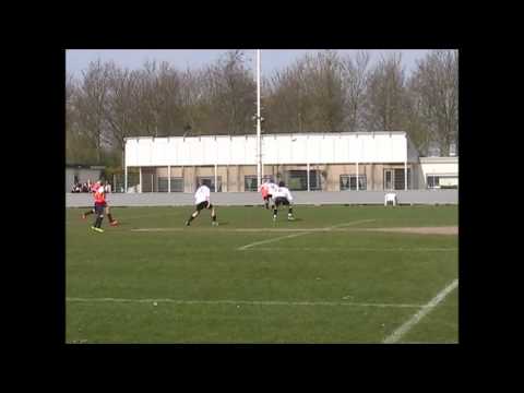 29 maart Simonshaven B1 NSVV B3