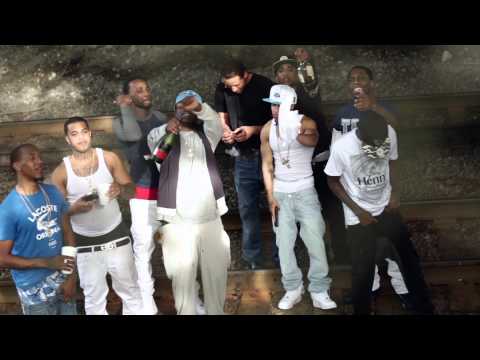 RYDA ft. Doggside Blick-Fuck Fake Love