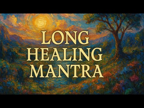 Bahái Mantra for Healing Body & Soul ✨️