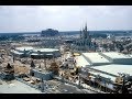 Whicker S World WDW Walt Disney World Pre Opening July 1971 U K TV Show
