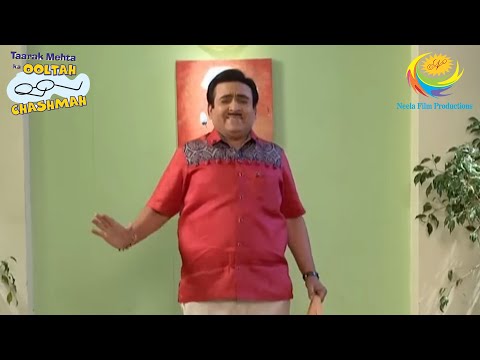 Jethalal's Mission Becomes A Success | Full Episode | Taarak Mehta Ka Ooltah Chashmah