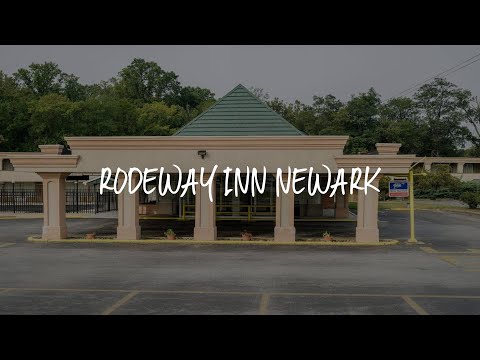 Rodeway Inn Newark Review - Newark , United States of America