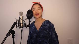 7 RINGS ARIANA GRANDE COVER