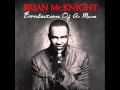 The Brian Mcknight Show 1/14