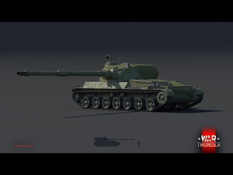 Obiect-120 3 Kill in 3 minute !