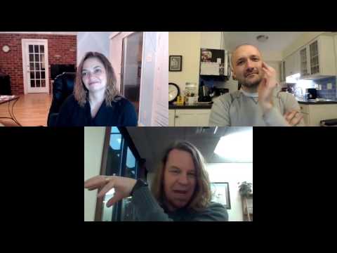 A Conversation with Dr. Russell Kolts