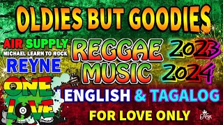 Download lagu BEST TIKTOK VIRAL REGGAE 2023 NON STOP ! ||  DJ English & Tagalog_Reggae Music-Remix part1 [2023] mp3