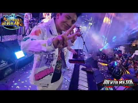 Kumbia Berraka (Clásicos de la dinastía Pedraza).