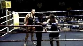 Download Lagu Laura (Tiger Muay Thai) KO's Nongkarn @ Patong Stadium Thumbnail