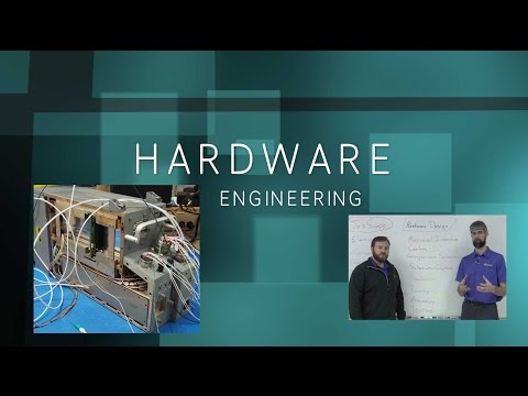 Hardware Engineering with Duotech