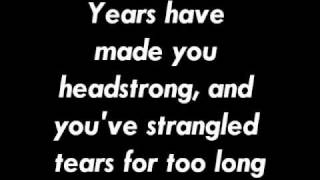 The Merciless Lyrics