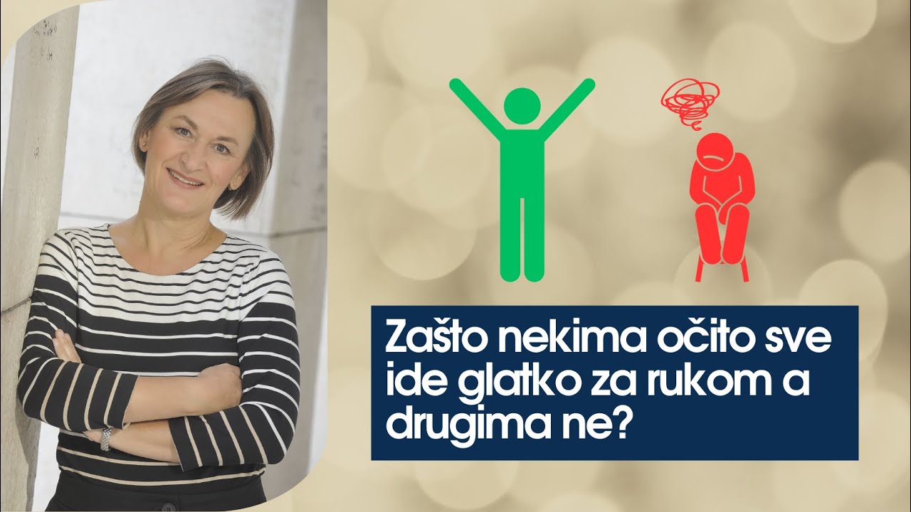 Svatko od nas ima veliku mentalnu i emocionalnu snagu