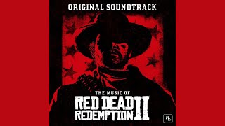Rhiannon Giddens - Mountain Hymn (Red Dead Redemption 2)
