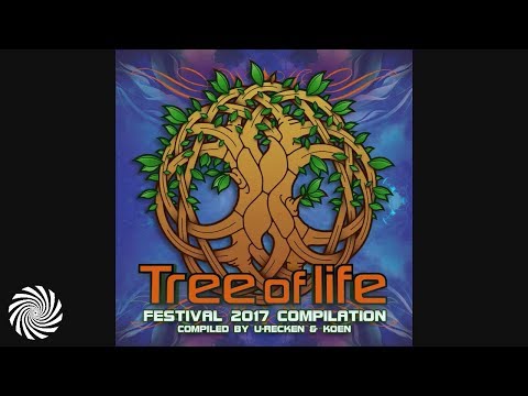 Cosmic Tone - Inspiration (Tree Of Life Edit)