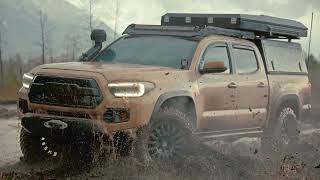  Tires | Destination M/T2