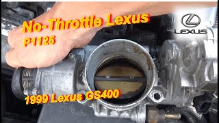 Causes and Solutions for p1125 Oldsmobile