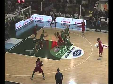 Air Avellino-Armani Jeans Milano 76-84
