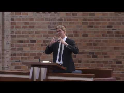 2 Koningen 19:14-19 | Kand. A.S. Middelkoop