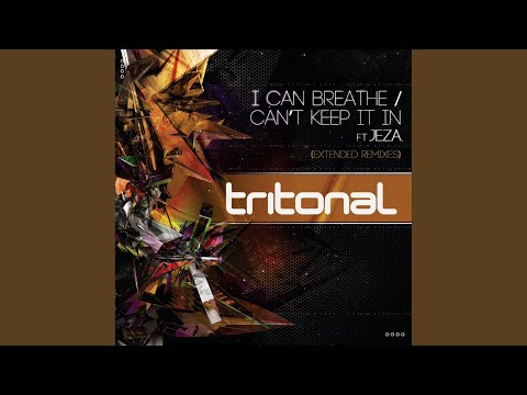 Can't Keep It In (Maor Levi's 'Starlight' Remix)