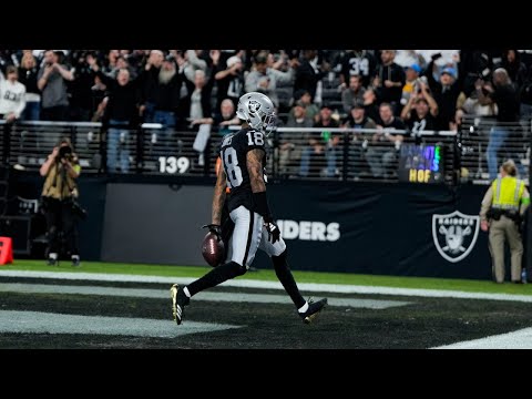 Best 20+ Point Blowouts in the 2023 NFL Season | Part 2