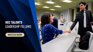 Download the video "Leadership Fellows"