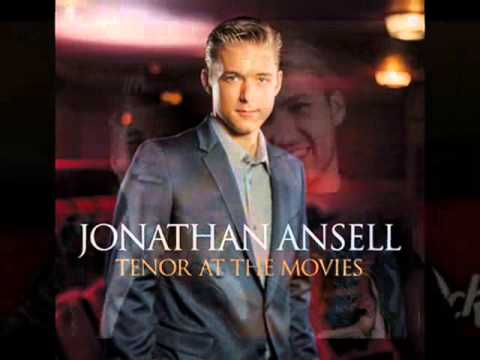 Jonathan Ansell & David Garrett- Parla Piu Piano