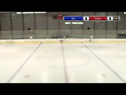 SLOVAN SBA - Poprad   - dorast extraliga