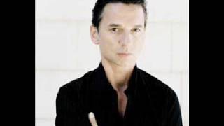 to Melanie,  Dave Gahan-Hold On