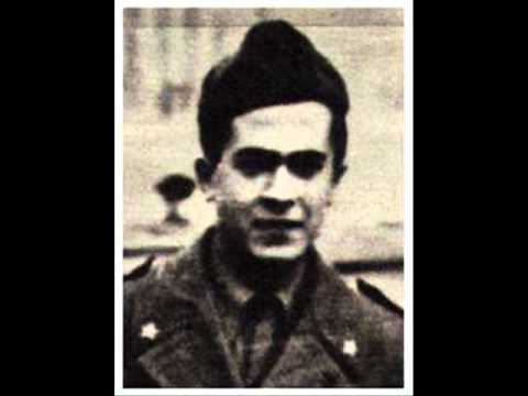 Giuseppe Di Stefano - Tristezza (Chopin) 1963