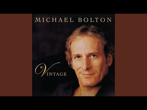 Daddys Litlle Girl - Michael Bolton