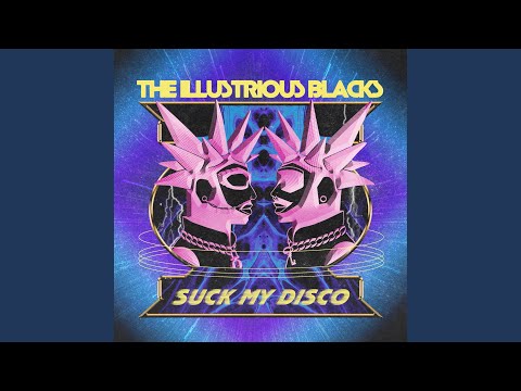 Suck My Disco