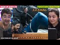 Pakistani Couple Reacts To AA22xA6 Welcome On Board Deepika Padukone Allu Arjun Atlee